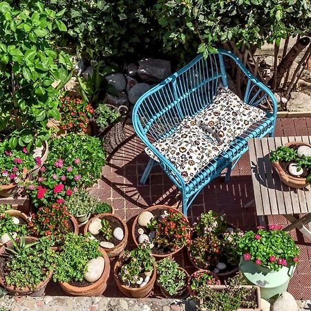 Beachfront Apartment Mala Tereza Σπλιτ Εξωτερικό φωτογραφία