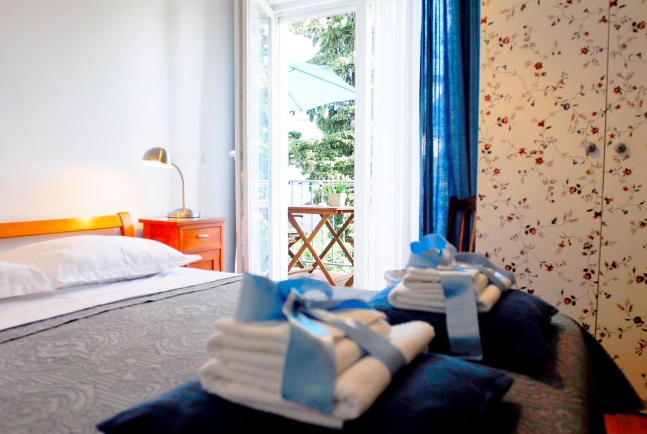 Beachfront Apartment Mala Tereza Σπλιτ Εξωτερικό φωτογραφία