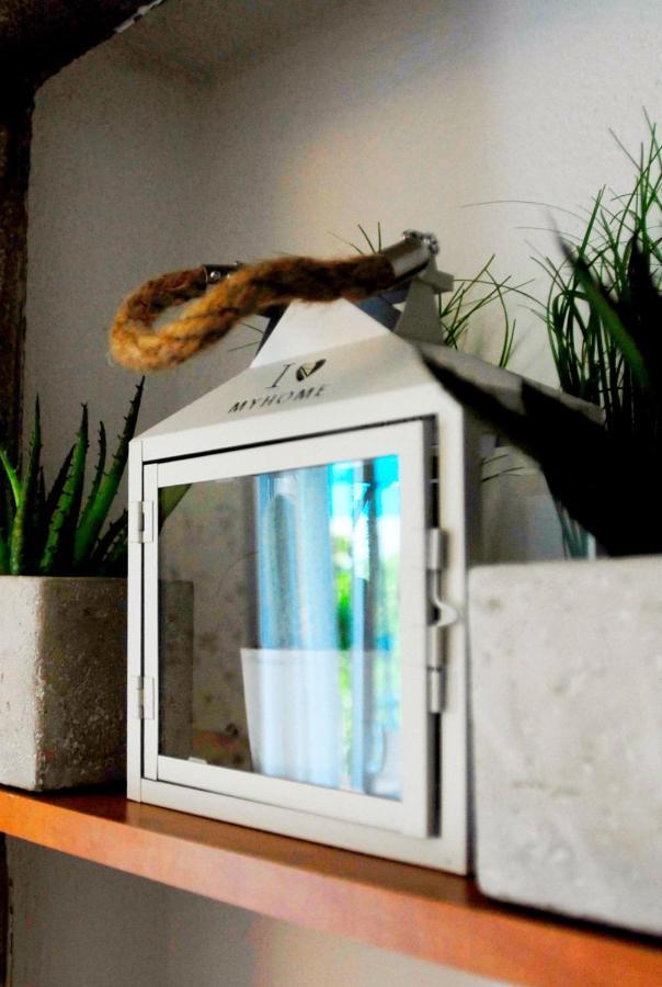 Beachfront Apartment Mala Tereza Σπλιτ Εξωτερικό φωτογραφία